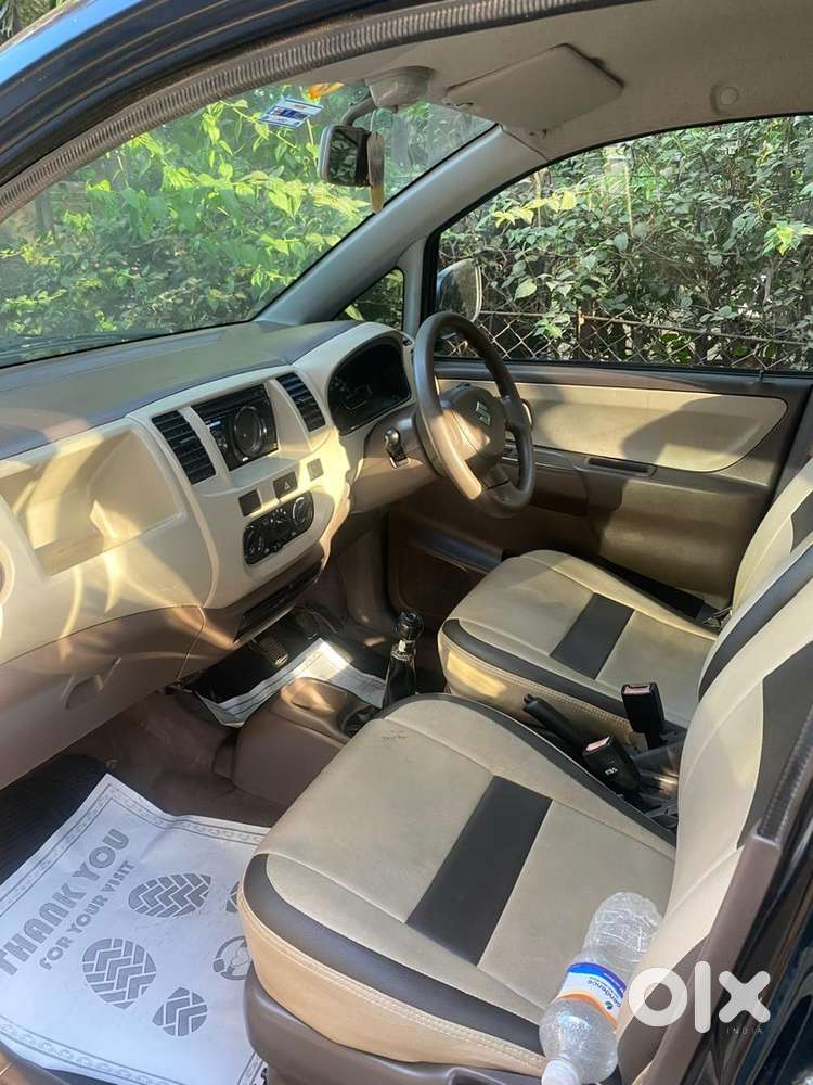 Maruti Suzuki Zen Estilo 2011 Petrol