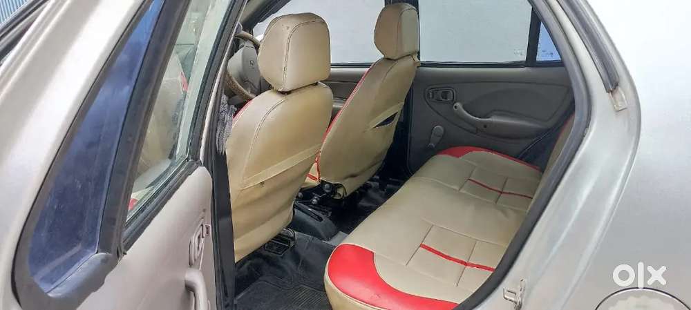2013 Tata Indica V2