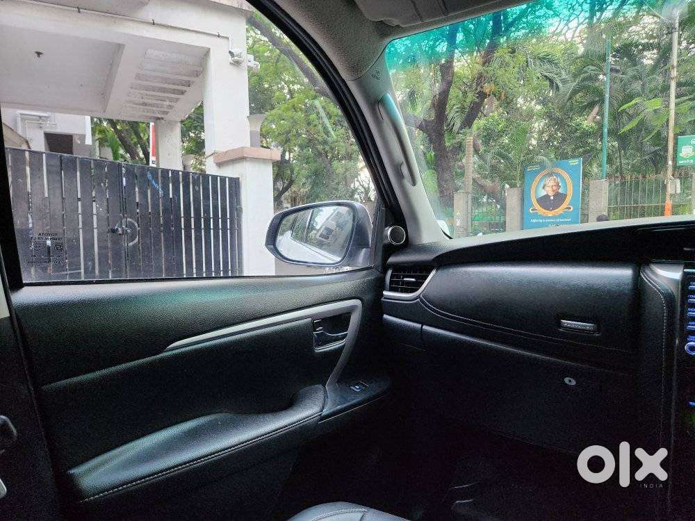 Toyota Fortuner 4x2 At 2.8 Diesel, 2022, Diesel