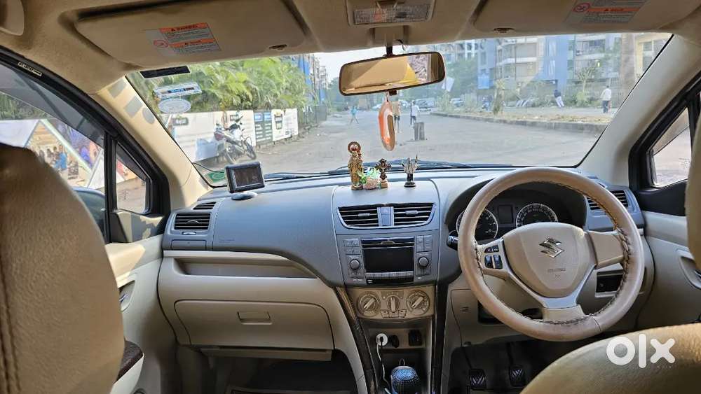 Maruti Suzuki Ertiga 2015