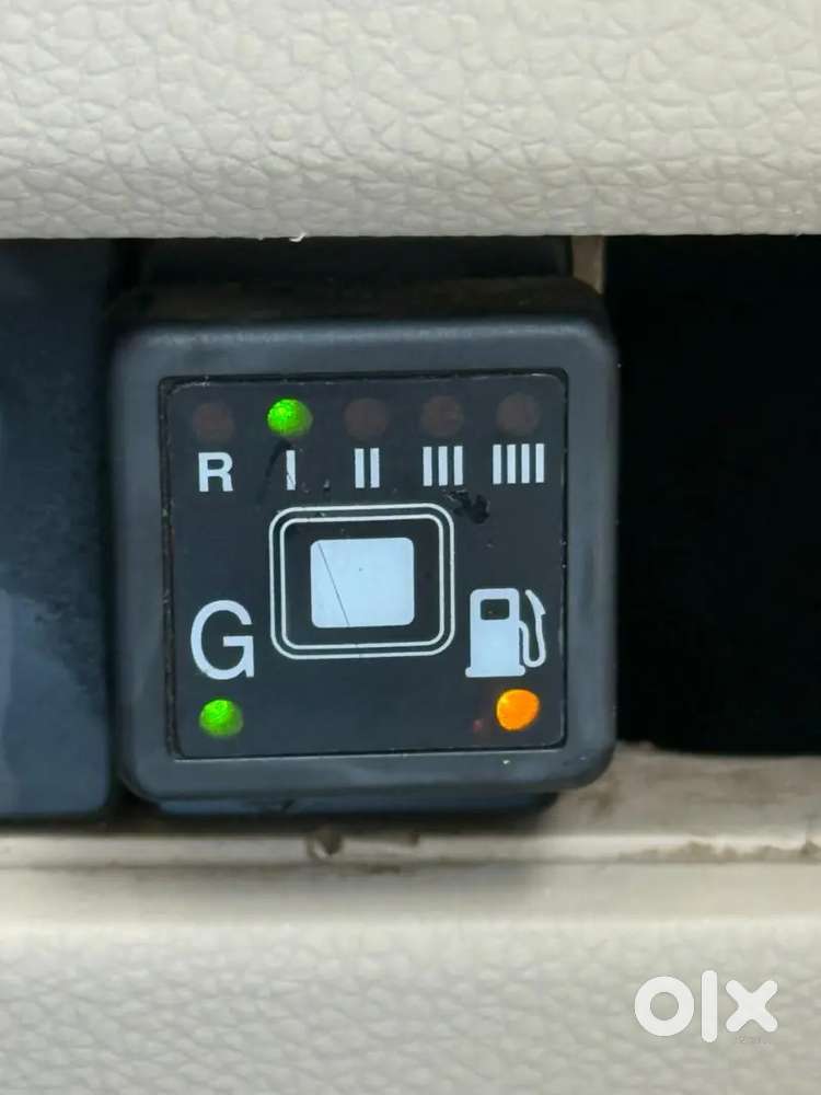 *maruti Suzuki Swift Vxi 2018 Petrol+cng.