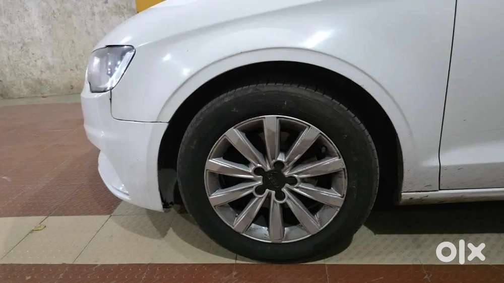 Audi A3 2016 Diesel Automatic Premium  Chennai  Good Condition