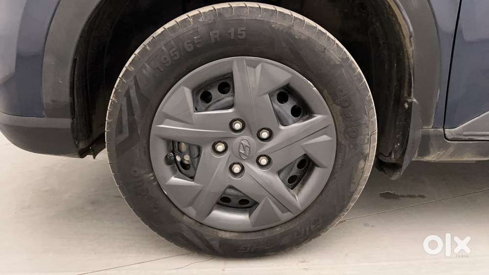 Hyundai Venue Sx, 2023, Petrol