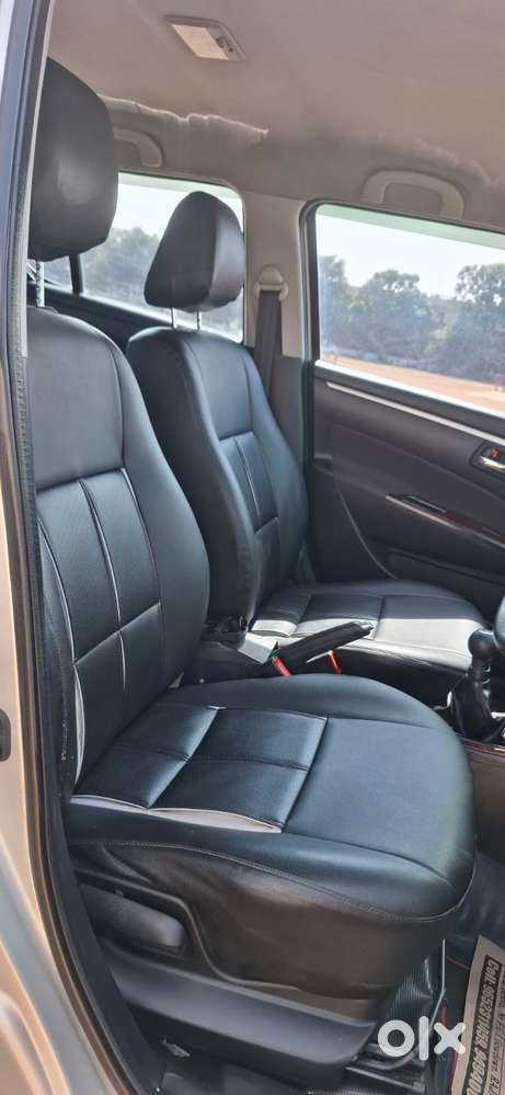 Maruti Suzuki Swift, 2016, Diesel