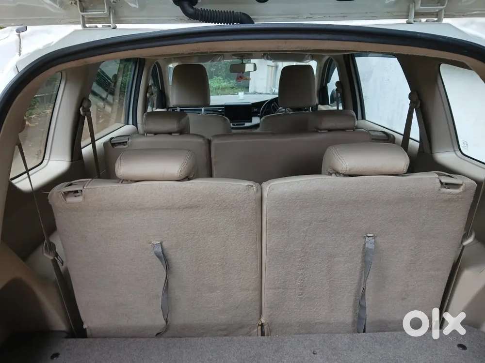 Maruti Suzuki Ertiga 2024