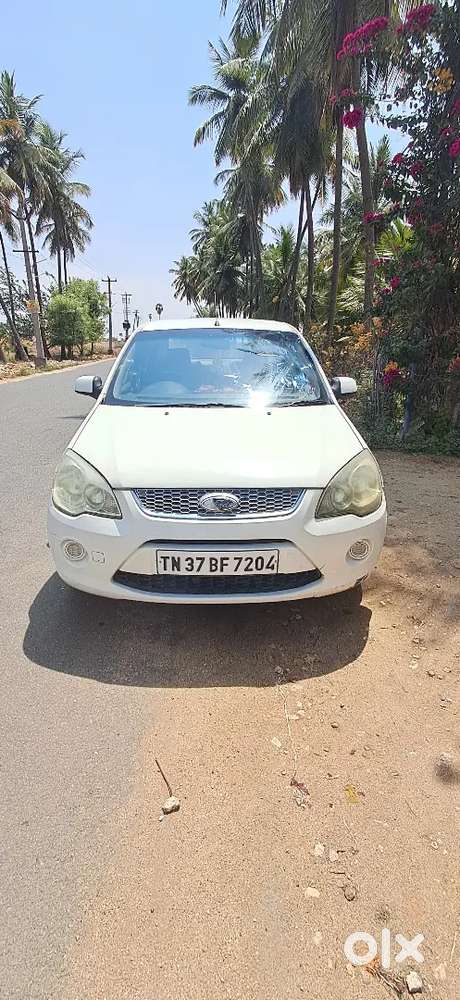 Ford Fiesta 2010 Diesel Well Maintained