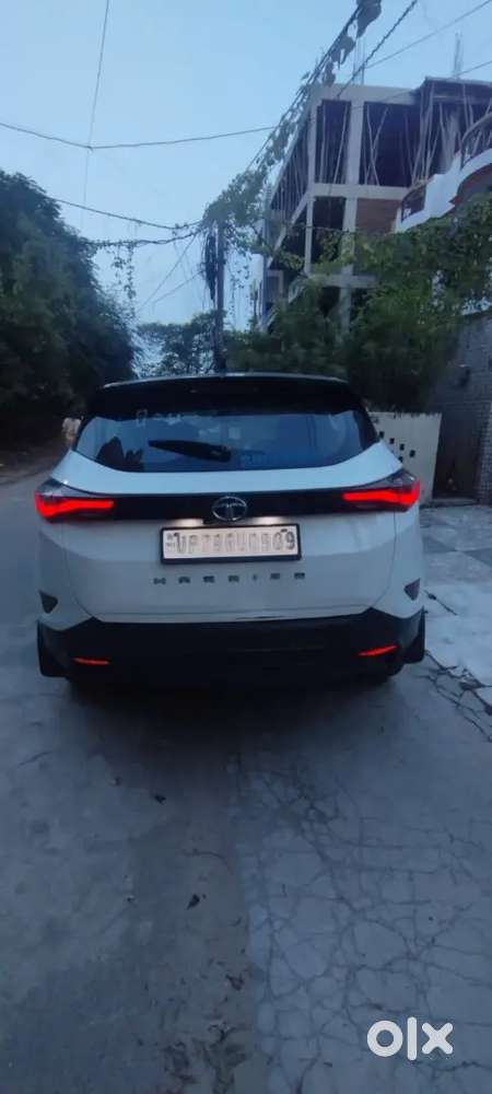 Tata Harrier 2.0 Xz 2022