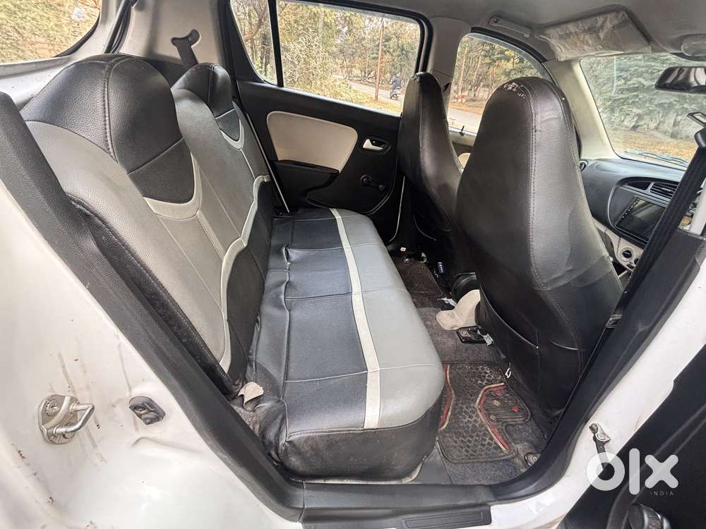 Maruti Suzuki Alto 800 Vxi Airbag, 2023, Petrol
