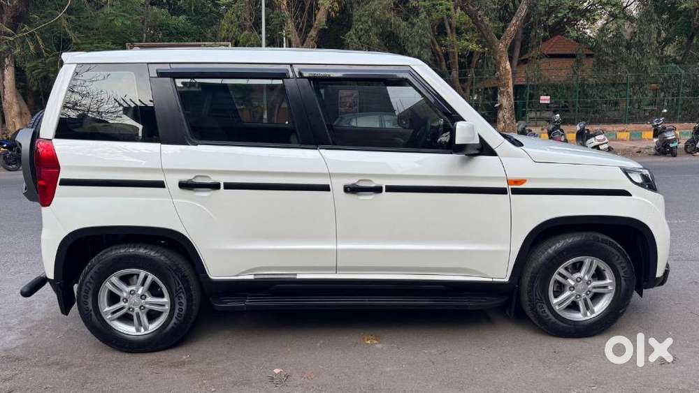 Mahindra Bolero Neo 1.5 N 10, 2023, Diesel