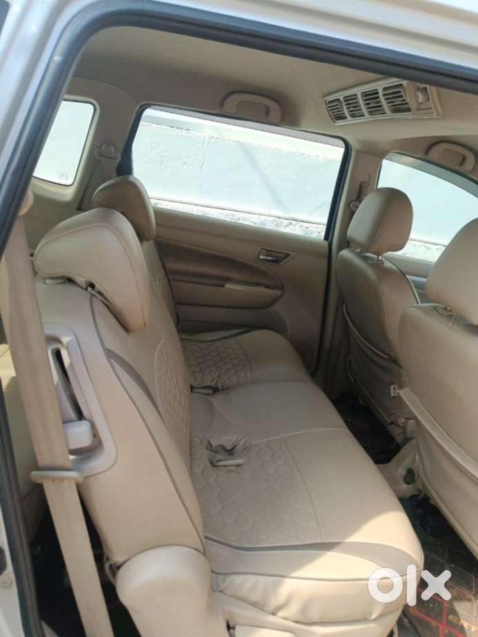 Maruti Suzuki Ertiga Vdi, 2017, Diesel