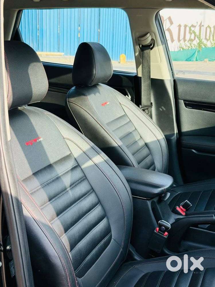 Kia Seltos 1.5 Gtx+ Diesel At, 2022, Diesel