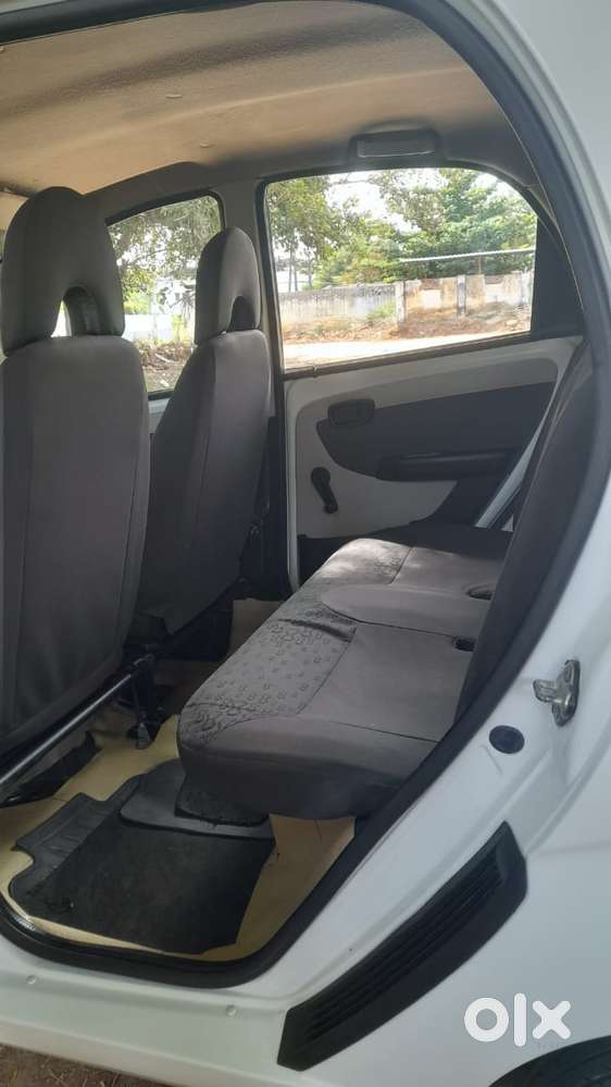 Tata Nano Xt, 2017, Petrol