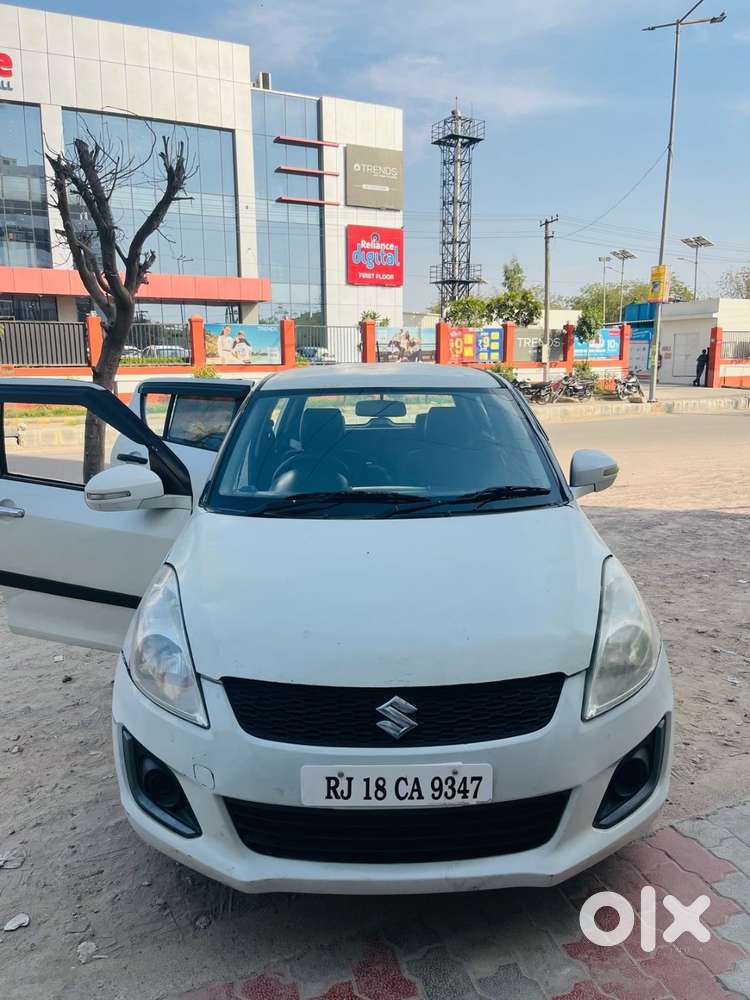 Swift Vdi 2013 Model