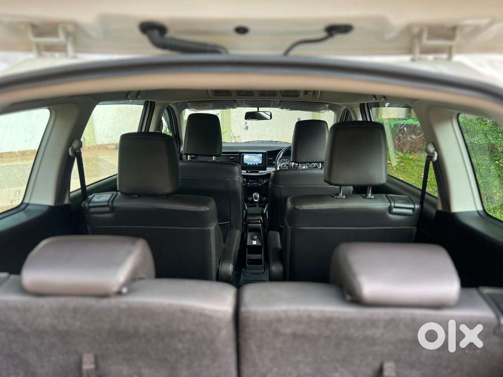 Maruti Suzuki Xl6 1.5 Alpha Plus At, 2022, Petrol