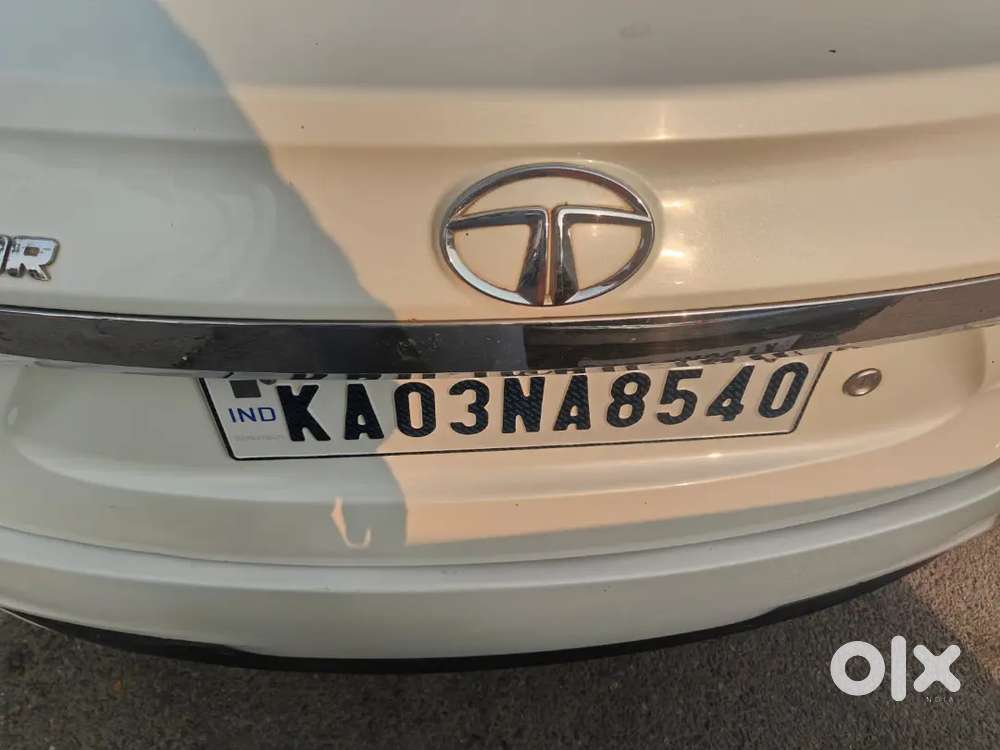 2017 Tigor Xt With Service History