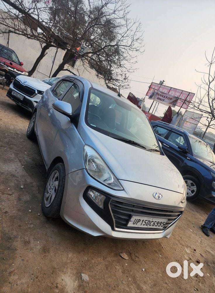 Hyundai Santro Sportz Cng, 2019, Cng & Hybrids