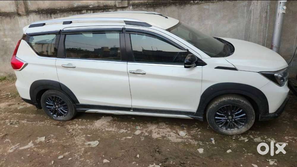 Maruti Suzuki Xl6 Zeta, 2022, Petrol