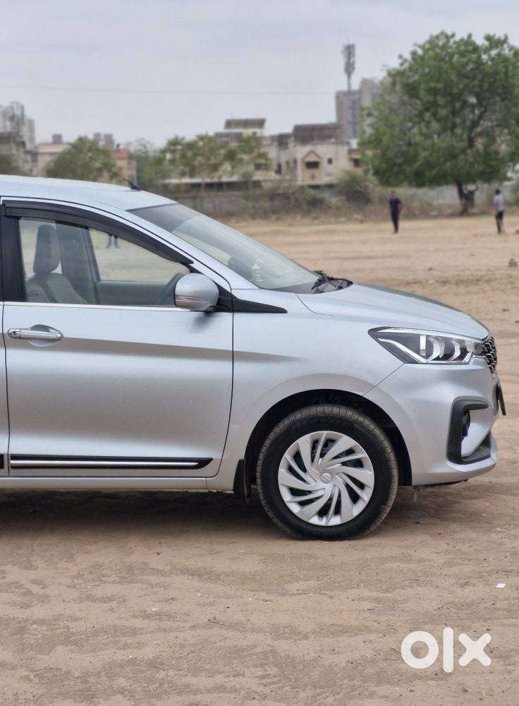 Maruti Suzuki Ertiga Vxi (o) Cng, 2024, Cng & Hybrids