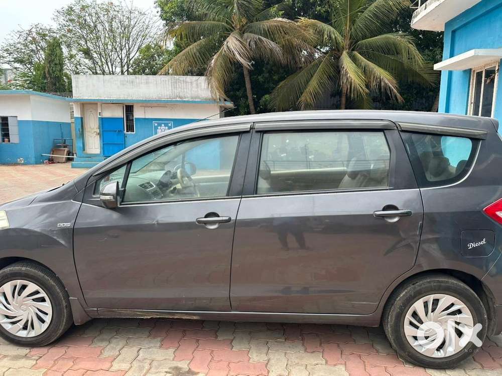 Maruti Suzuki Diesel 2017
