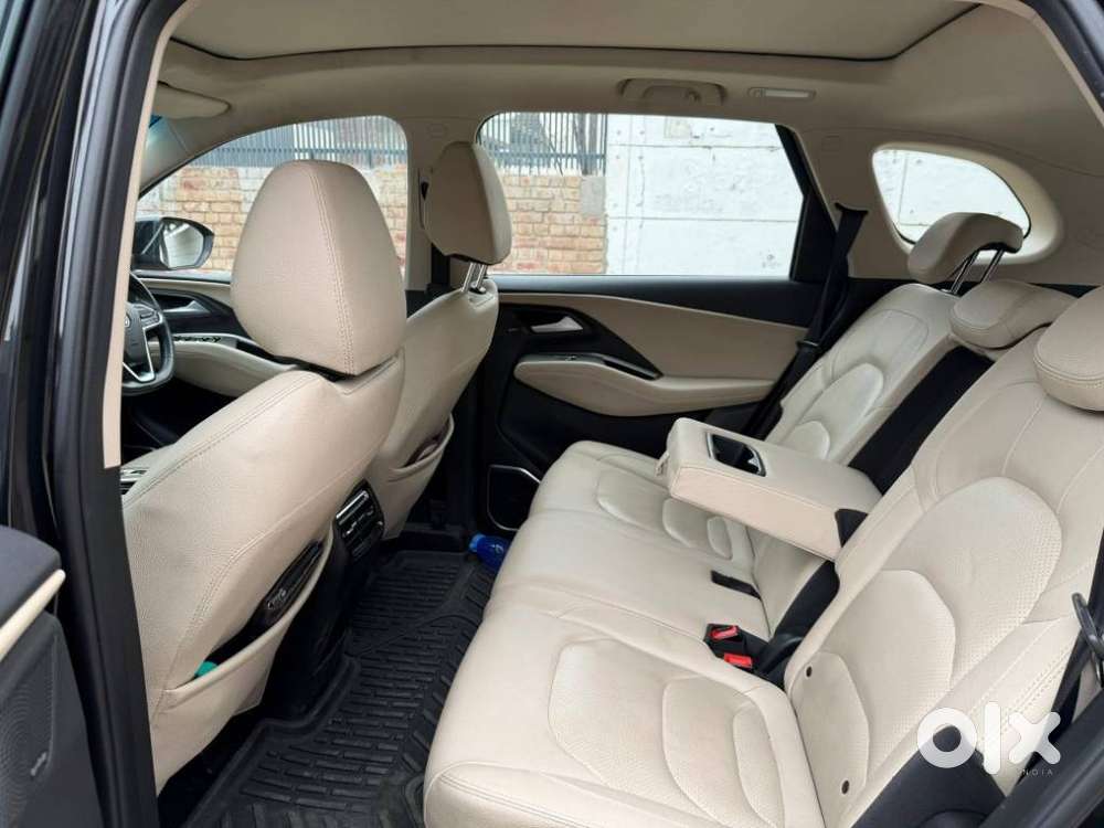 Mg Hector Sharp At, 2024, Diesel