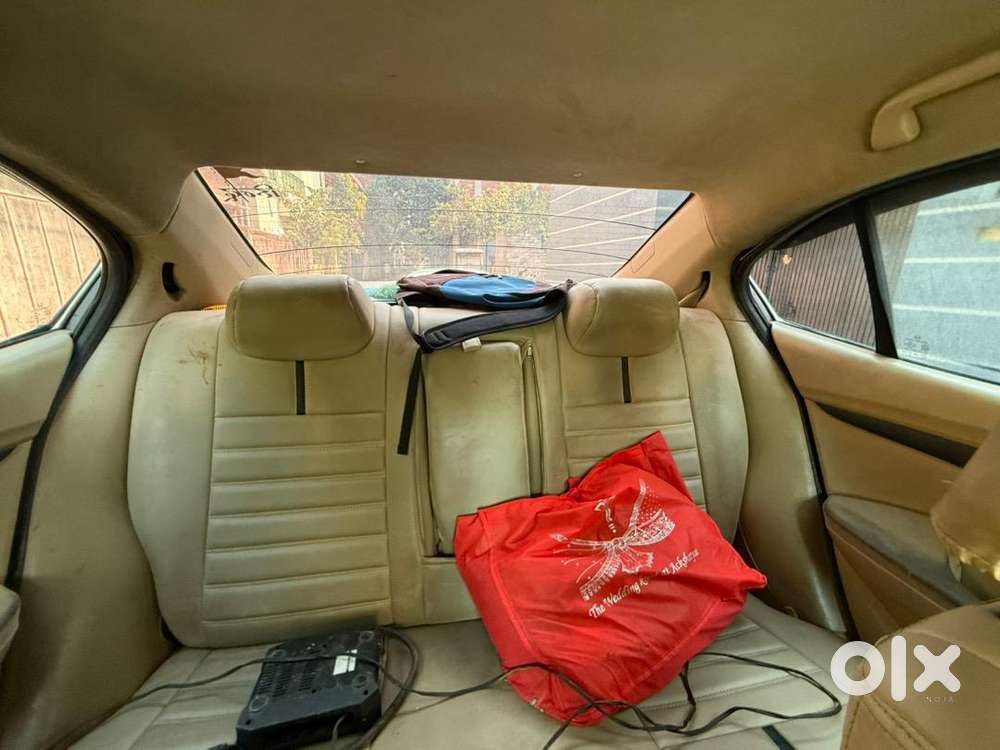 Honda City 2013 Cng & Hybrids Well Maintained