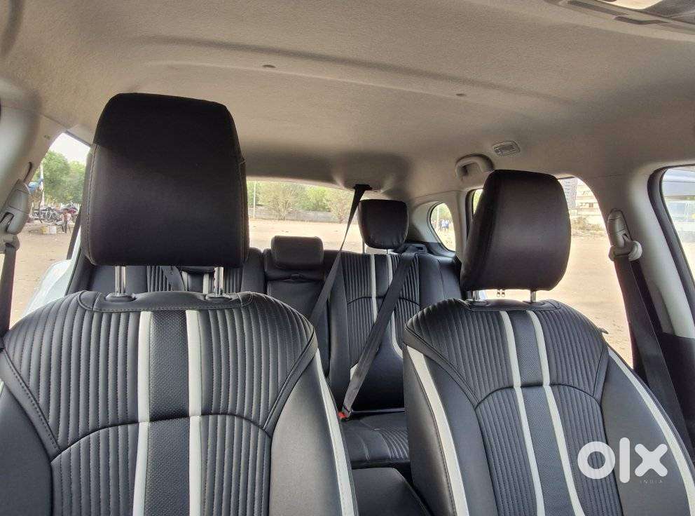 Maruti Suzuki Victoris Others, 2025, Cng & Hybrids