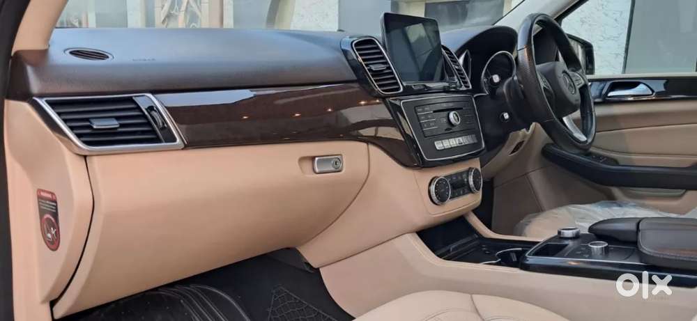 Mercedes-benz Gle Class 250d, 2019, Diesel