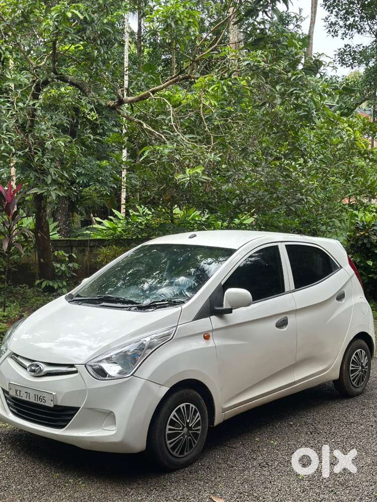 Hyundai Car Manual 2013