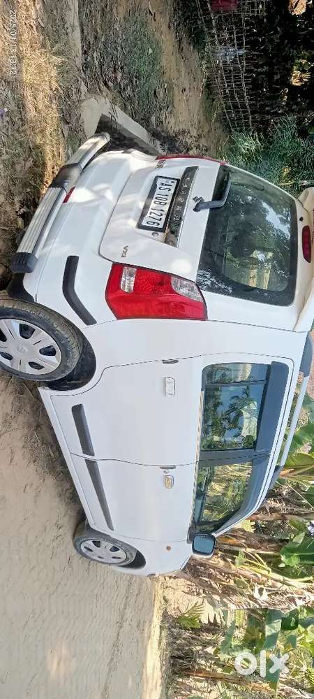 Maruti Suzuki Wagon R 2017