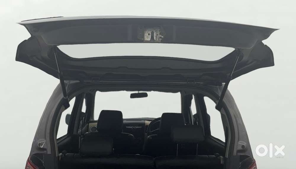 Maruti Suzuki Wagon R 1.0