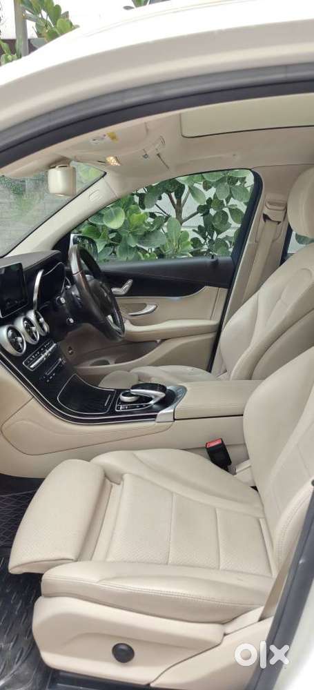 Mercedes-benz Glc 220d 4matic, 2018, Diesel