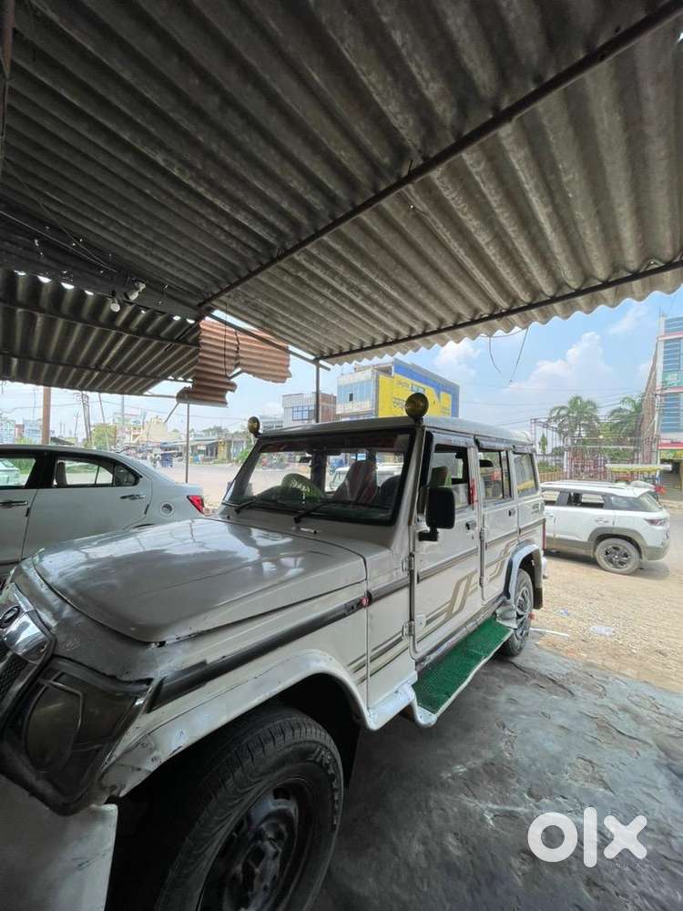 Mahindra Bolero 2009 Well Maintained