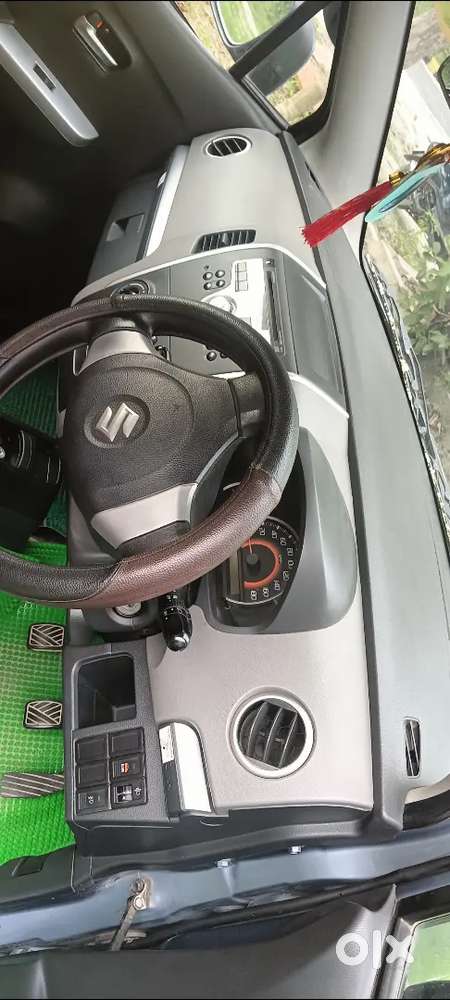 2nd Owner Maruti Wagon 1.0 2011