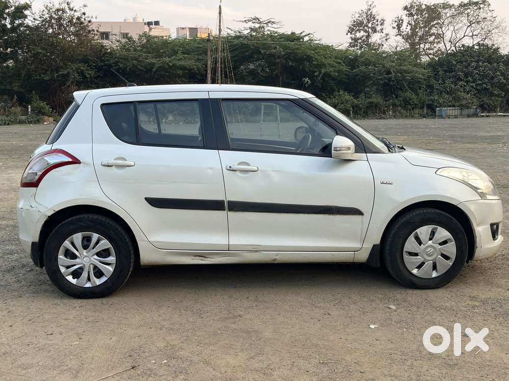 Maruti Suzuki Swift Ddis Vdi, 2012, Diesel