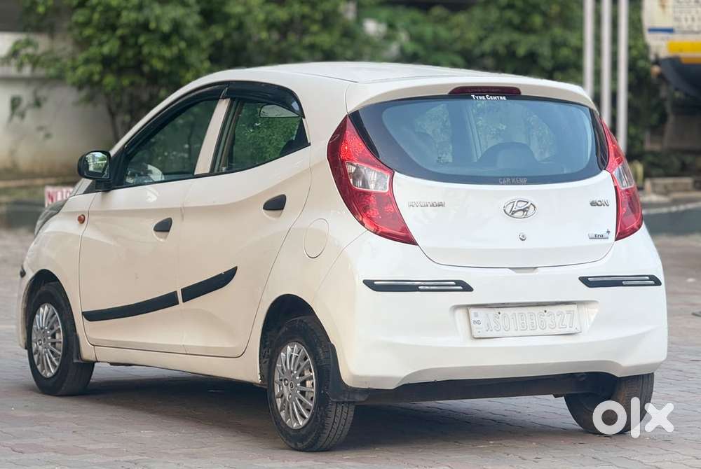 Hyundai Eon Era +, 2013, Petrol