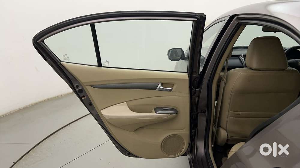 Honda City 2011-2013 1.5 V Mt Sunroof, 2013, Petrol
