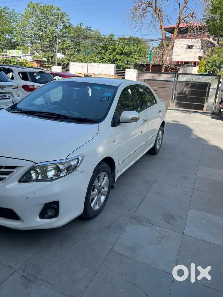 Very Well Maintained Less Driven Recently Service Done