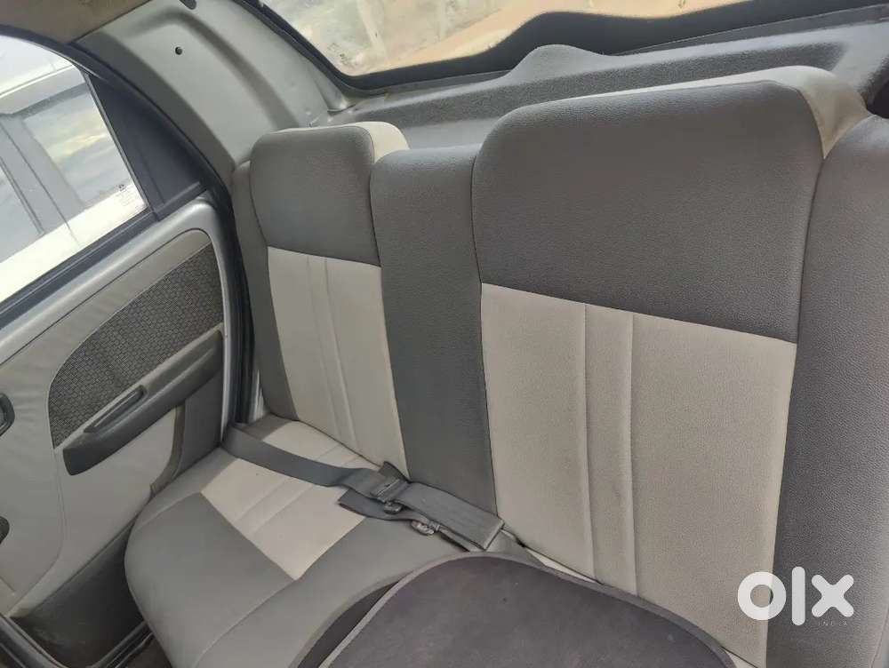 Tata Nano 2009 Petrol Good Condition