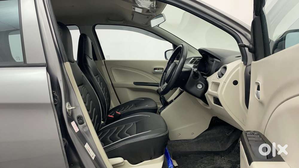 Maruti Suzuki Celerio Vxi, 2021, Petrol