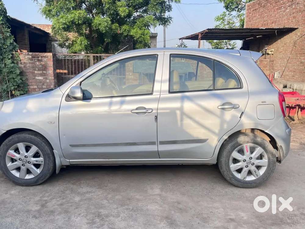 Nissan Micra Primo 2013 Diesel 140000 Km Driven
