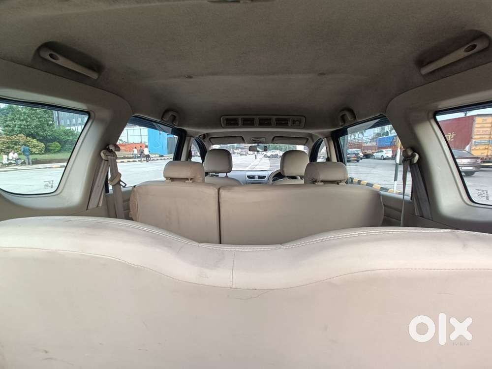 Maruti Suzuki Ertiga Vxi Cng, 2014, Cng & Hybrids
