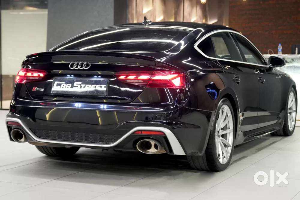 Audi Rs5, 2024, Petrol