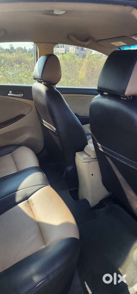 Hyundai 2013 Diesel Car