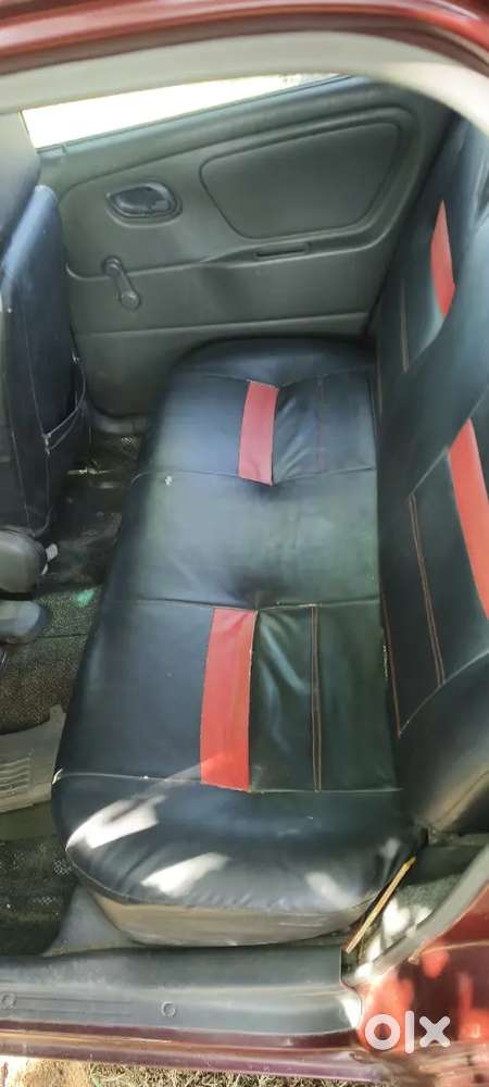 Maruti Suzuki Alto 2006 Second Owner