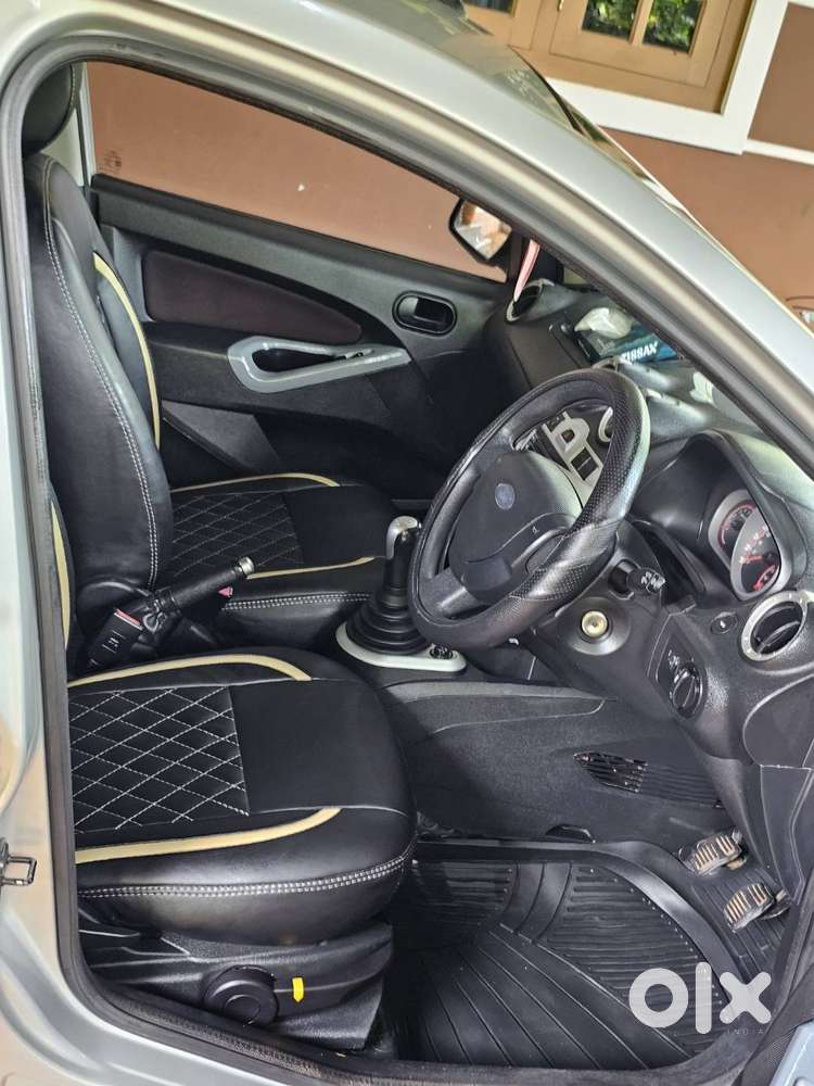 Ford Figo 1.4l Diesel 18 Km/ Litre