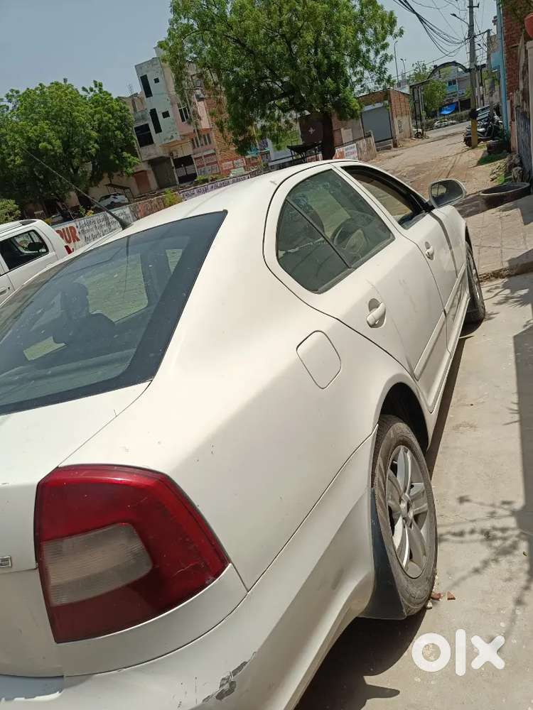 Skoda Laura 2010 Diesel For Sale