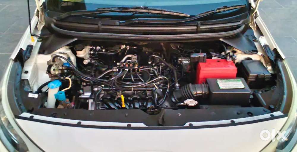 Hyundai New I20 Asta 2019