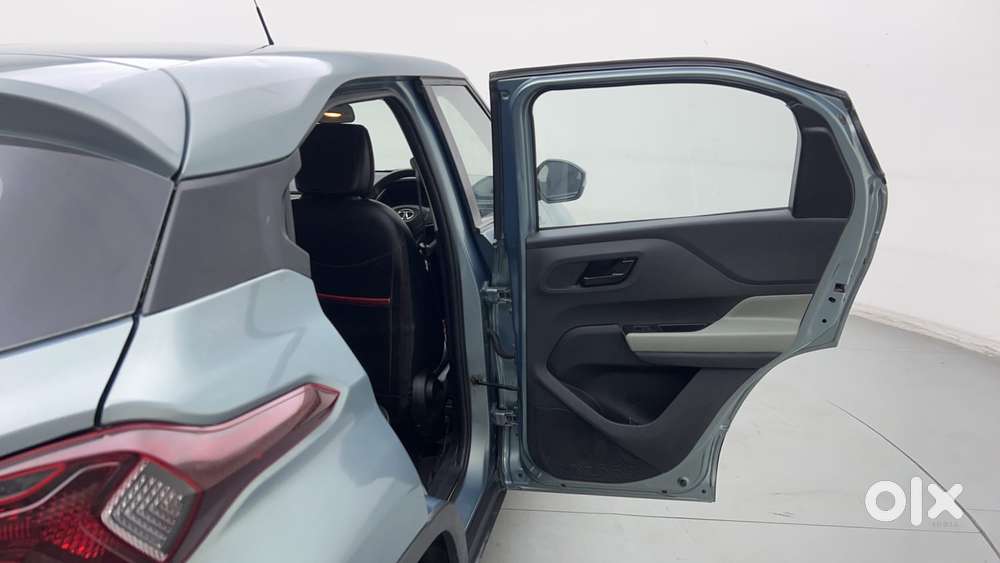 Tata Punch Adventure Amt, 2023, Petrol