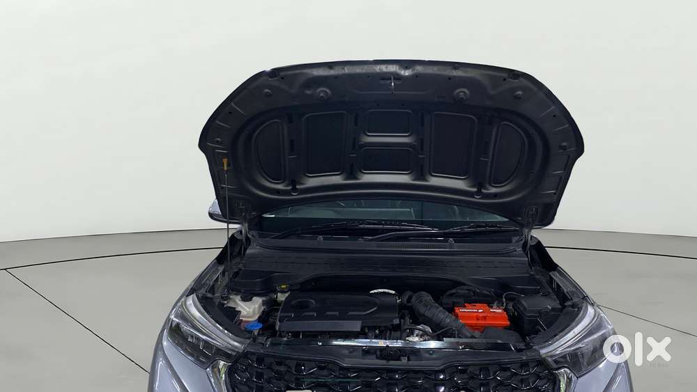 Kia Sonet Htx 1.5 Diesel, 2022, Diesel