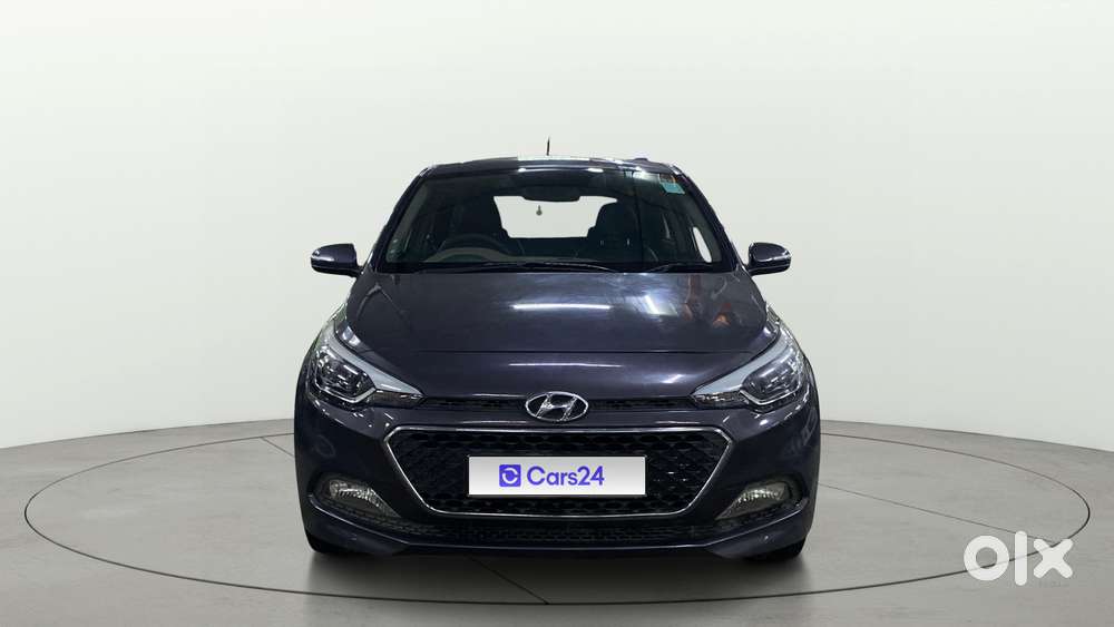 Hyundai Elite I20 Asta 1.2 (o), 2016, Petrol